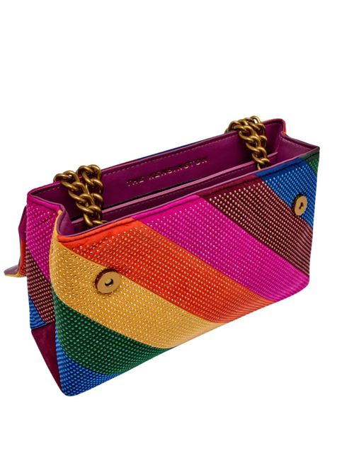 Kensington Bag Mini mit Strass KURT GEIGER | 471129960925PW